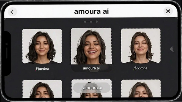 amoura ai���������ٷ����ͼ
