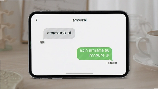 amoura ai���������ٷ����ͼ