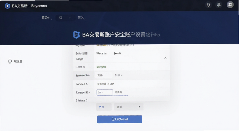 BA�������˻���ȫ����ҳ��Ԥ��ͼ