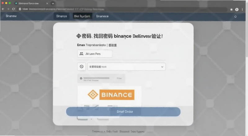binance�һ�����������֤����Ԥ��ͼ