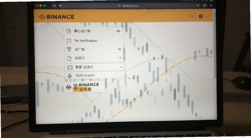 binance��ȫ����˫����֤����Ԥ��ͼ