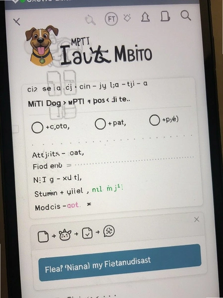 �ʹﹷMBTI���Ա���ҳ��
