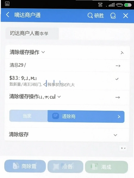 �ִ��̻�ͨ���ý���������������ͼ