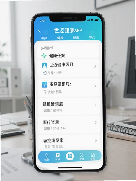 ��������APP�������������б�����