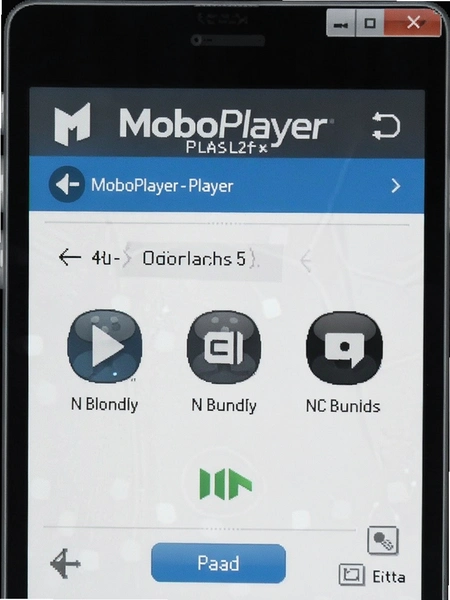 MoboPlayer��������װ��ɽ��� չʾ������