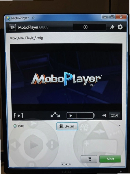 MoboPlayer��������Ļ�������ý���