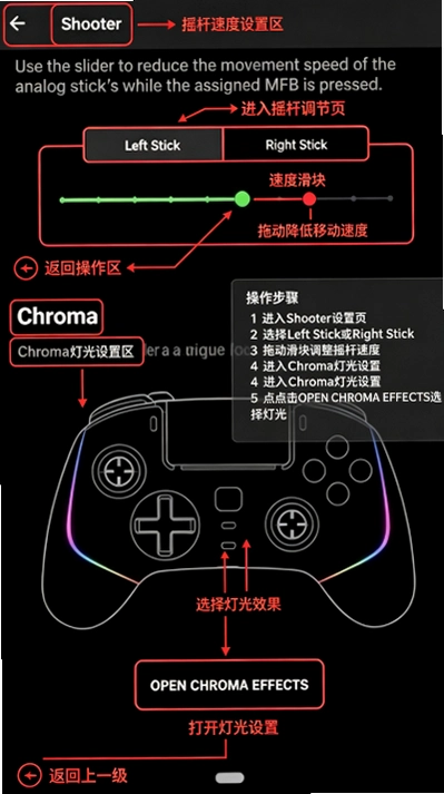 azer controller�ٷ��������ؽ�ͼ