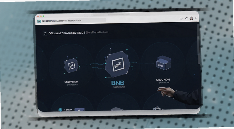 BNB�����һز�������Ԥ��ͼ