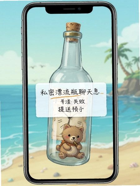 ˽��Ư��ƿ������Ϣ����ʧ����ʾԤ��ͼ