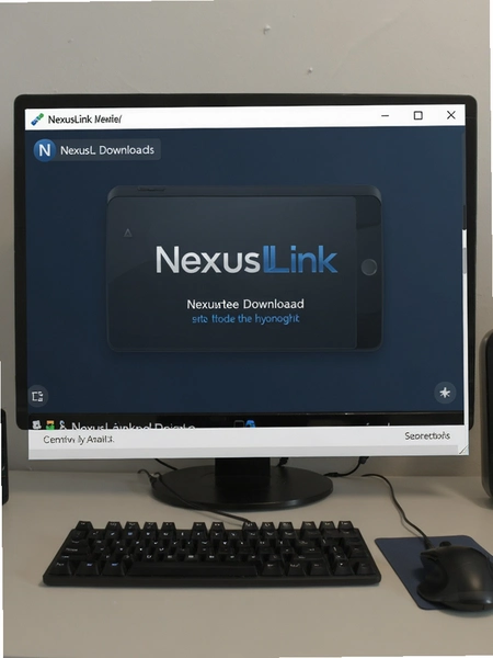 NexusLink������������ͼ