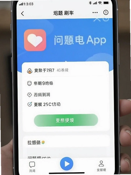 �ʵ�App������ˢ��ģ���ͼ