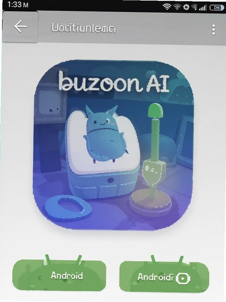 buzoon AI��������App��׿���ͼ
