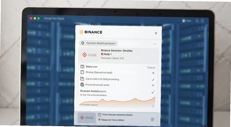 binance��֤���ʼ��ռ���Ԥ��ͼ
