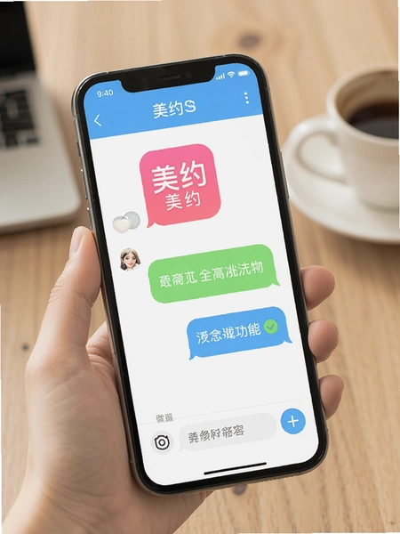 ��Լapp������湦��չʾ