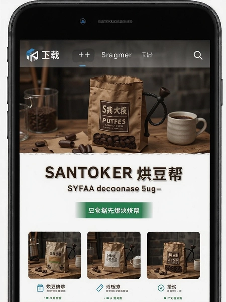 SANTOKER�涹��ٷ�����ҳ��