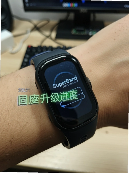 SuperBand�ֻ��̼�������������ͼ