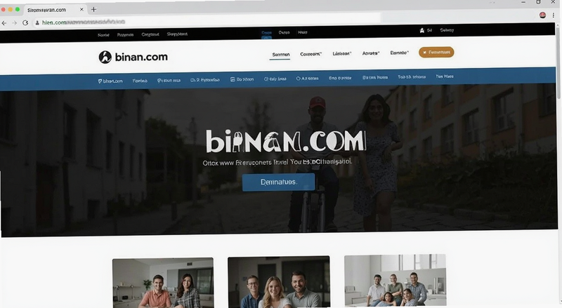 binan.com������ҳ���ʽ���Ԥ��ͼ