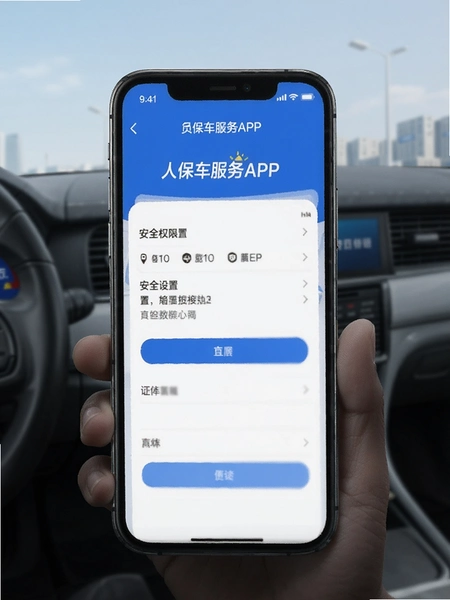 �˱�������APP��ȫȨ�����ý���