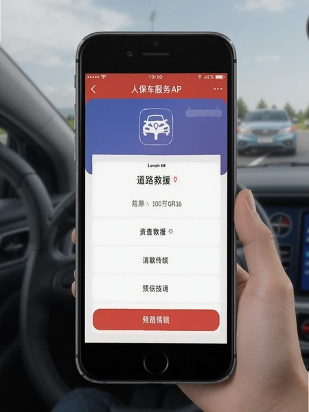 �˱�������APP��·��Ԯ�µ�����Ԥ��ͼ