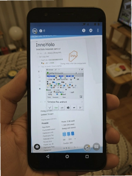 InnoYolo��׿�ֻ����н�ͼ