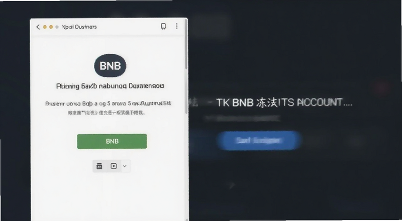 BNB�����˻�ҳ���ͼԤ��ͼ