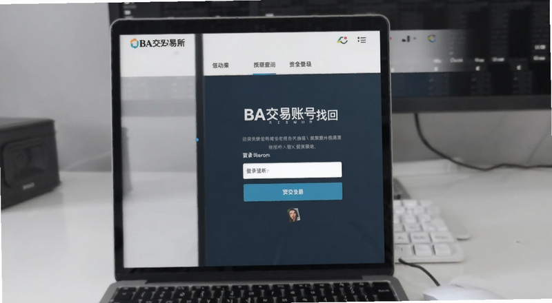 BA�������˺��һص�¼����Ԥ��ͼ