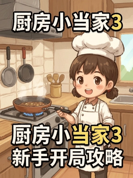 ����С����3���ֿ��ֹ��Խ�ͼ