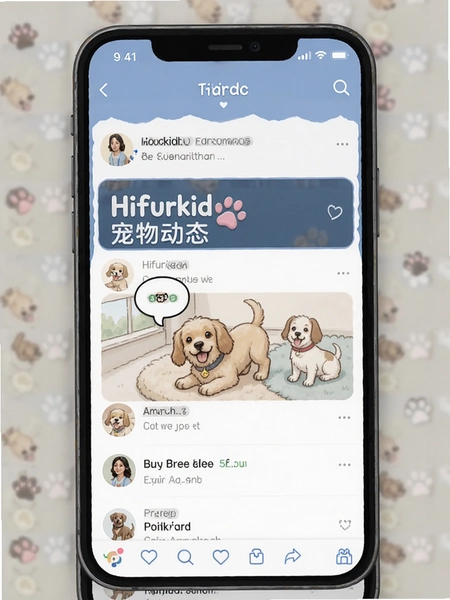 Hifurkid����������̬��������Ԥ��ͼ