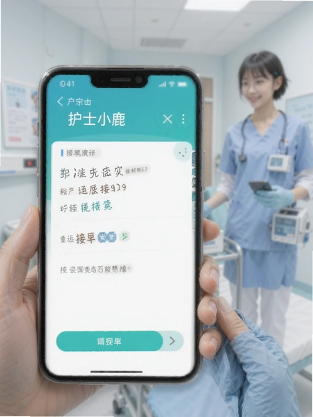 ��ʿС¹��ʿ��APP�ӵ�����Ԥ��ͼ
