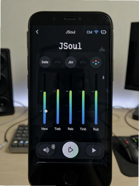 JSoul�������ƾ��������ڽ���Ԥ��ͼ