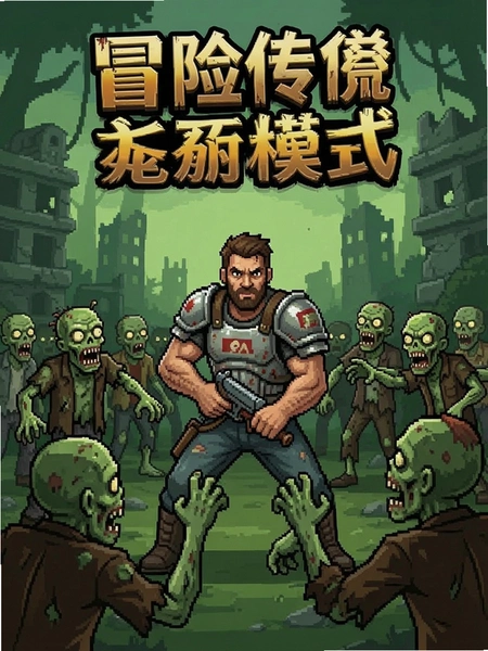 ð��սʿ���޾�ģʽ��ʬ��