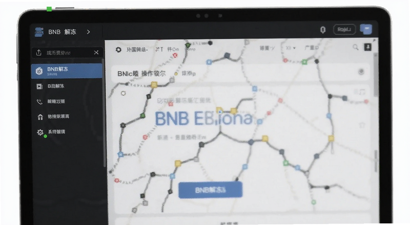 BNB�ⶳ��������Ԥ��ͼ