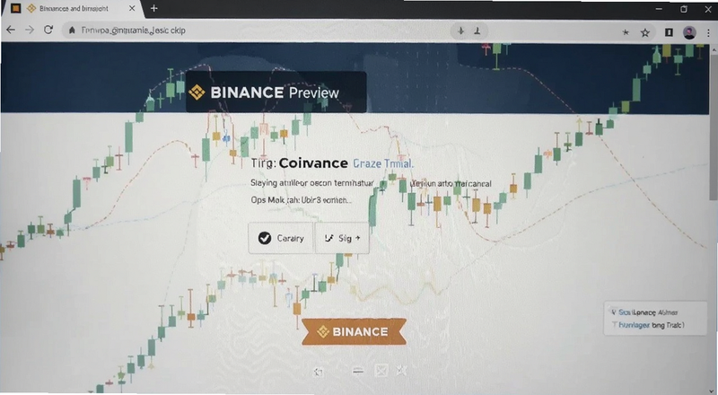 binance�˻�����ҳ����ʾ��ͼԤ��ͼ