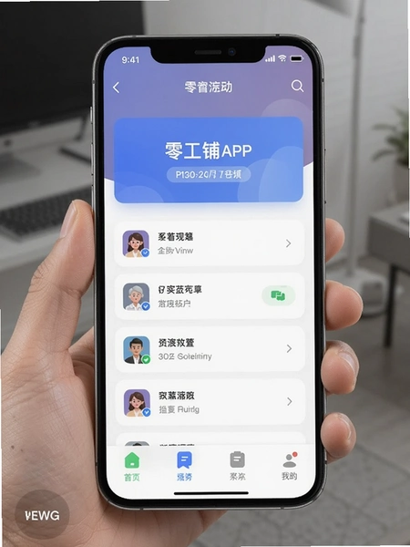�㹤��APP�����ͼ