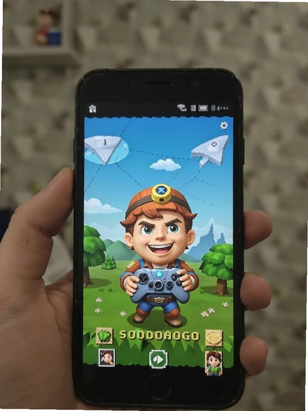 ����ð�յ����ֻ����н�ͼ