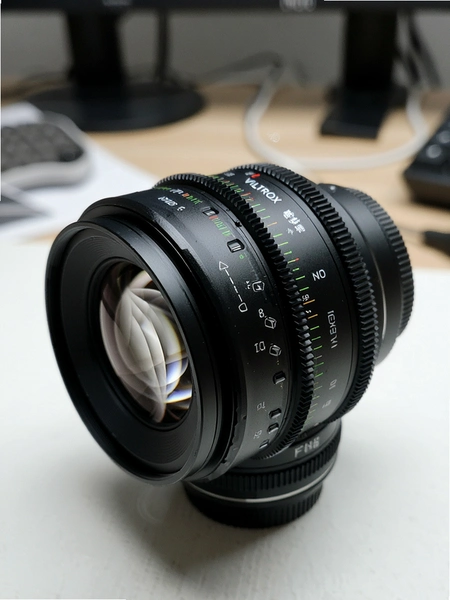 VILTROX Lens Ψ׿�˾�ͷ�Խ����ڽ���Ԥ��ͼ