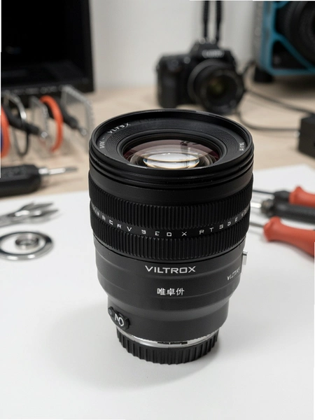 VILTROX Lens Ψ׿�� ��װ�̳�
