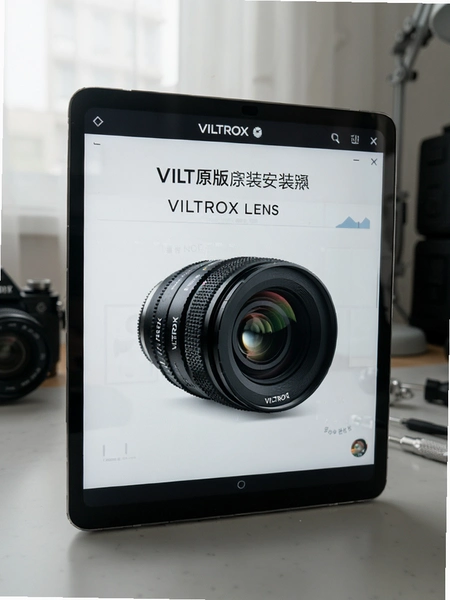 VILTROX Lens �ٷ�ԭ�氲װ����Ԥ��ͼ