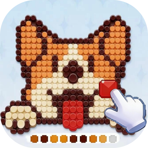 豆画画豆豆官方版v1.0.2