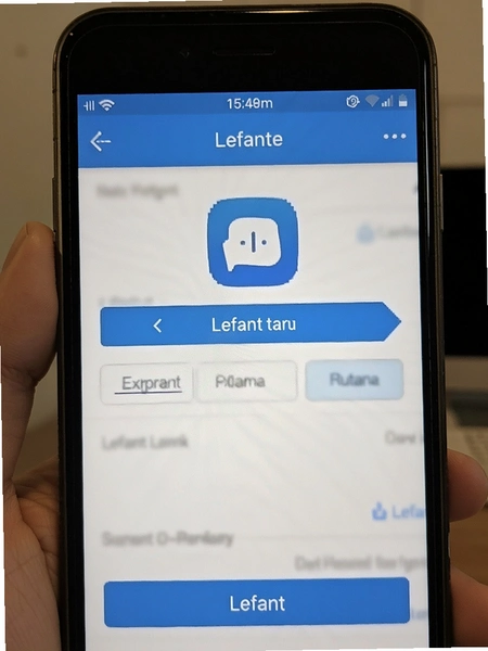 LefantӦ���豸���ӽ����ͼ