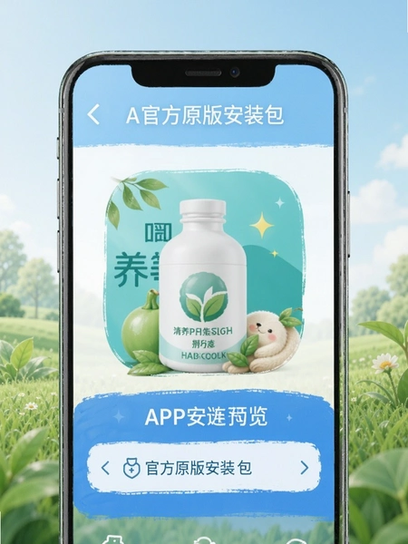 ������APP�ٷ�ԭ�氲װ����ϢԤ��ͼ