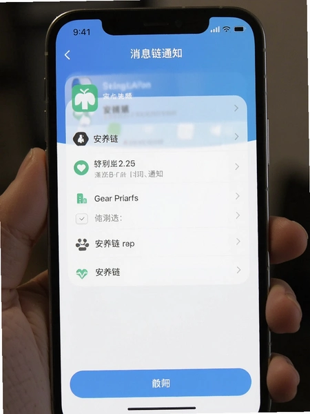 ������APP��Ϣ֪ͨ����ҳ���ͼ
