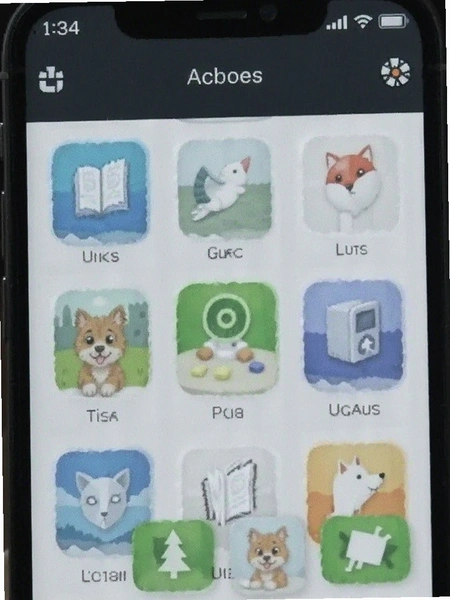 ������APP�����ͼ