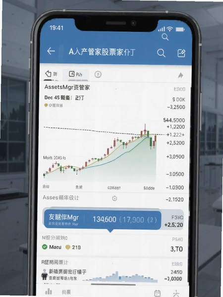 AssetsMgr�ʲ��ܼҹ�Ʊ�������