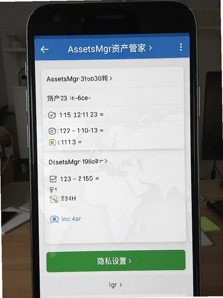 AssetsMgr�ʲ��ܼ���˽����ҳ���ͼ