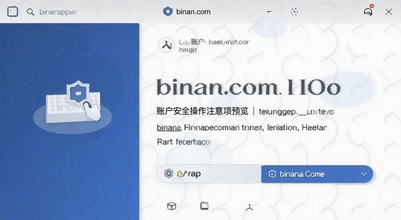 binan.com�˻���ȫ����ע������Ԥ��ͼ