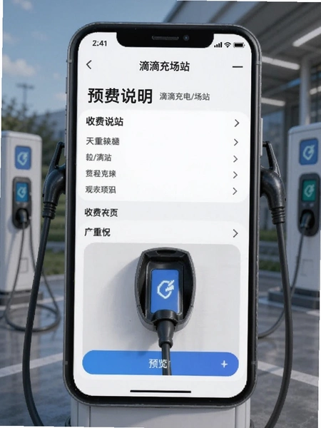 �εγ�糡վ����ҳ�շ�˵��Ԥ��ͼ