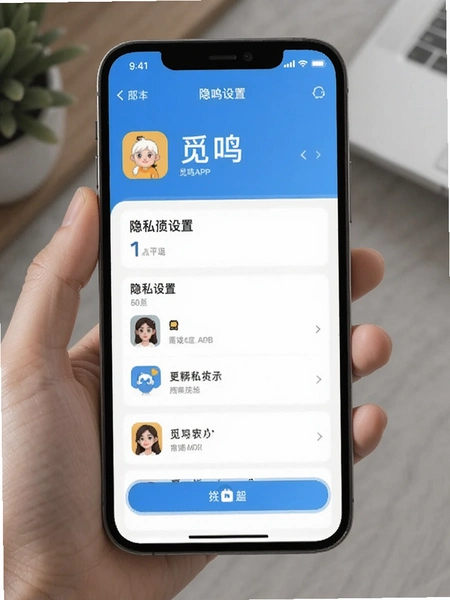 ����APP��˽����ҳ��