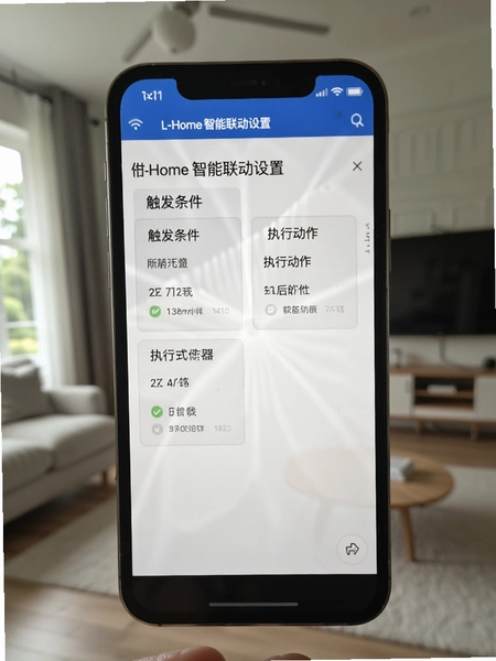 L-Home������������ҳ�� չʾ����������ִ�ж�������