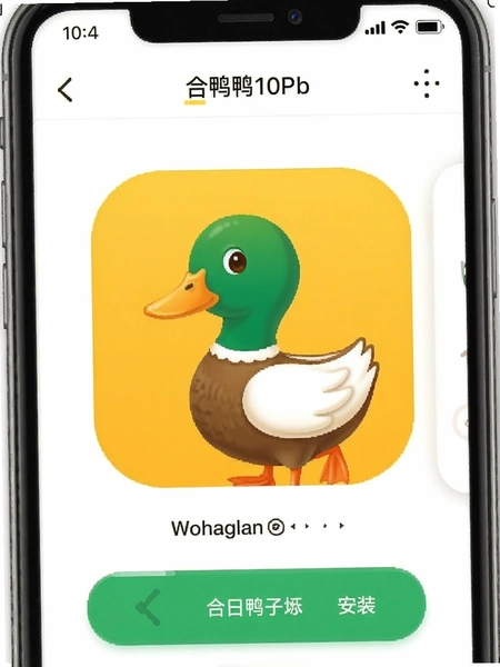 �ϸ�Ѽ��APP��װ����